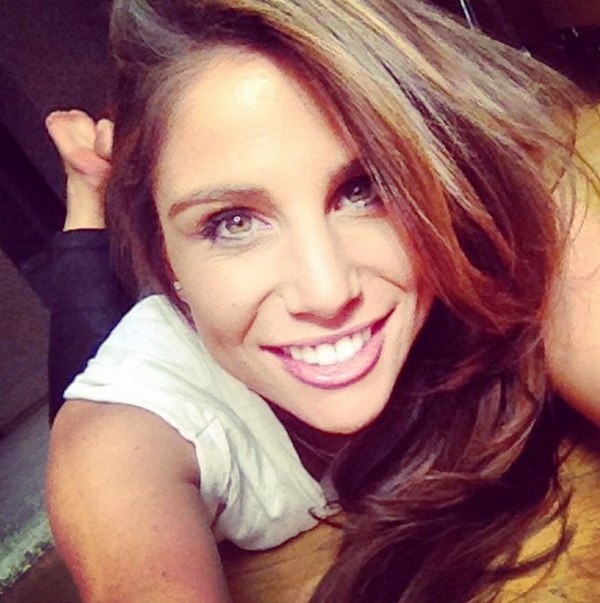 Λουθία Βιγιαλόν: Ερωτικό σκάνδαλο με Ρονάλντο και Ερνάντεζ! (photos)