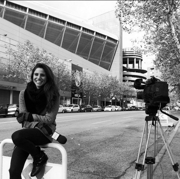 Λουθία Βιγιαλόν: Ερωτικό σκάνδαλο με Ρονάλντο και Ερνάντεζ! (photos)