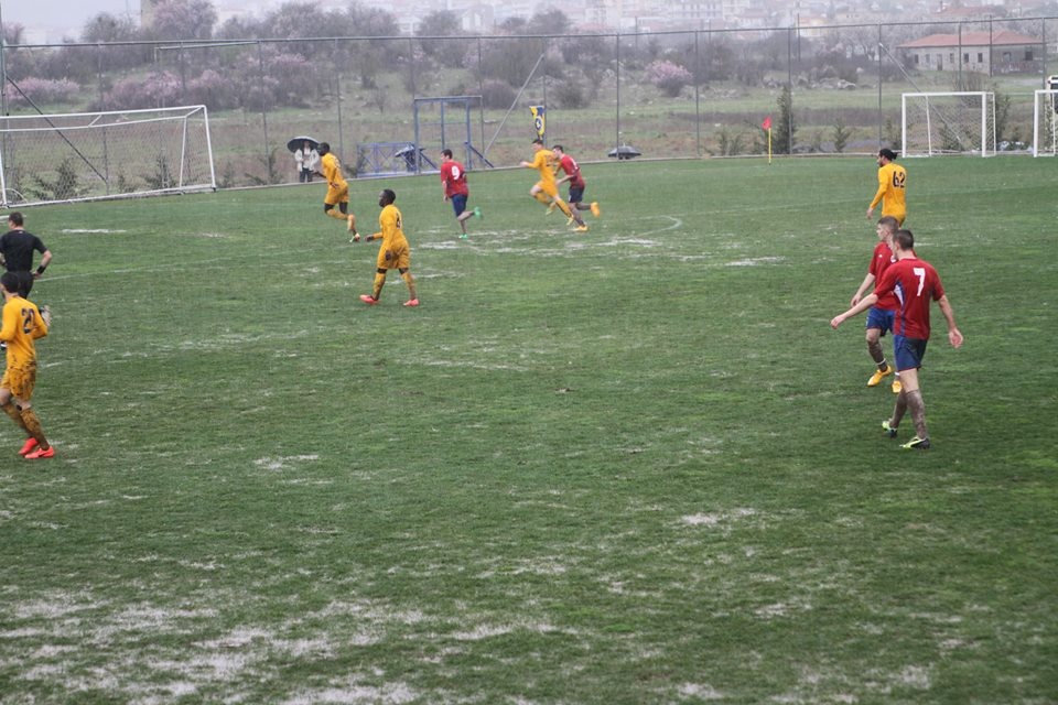 Αστέρας Τρίπολης: Φιλική νίκη επί της Republika Srpska (photos+video)