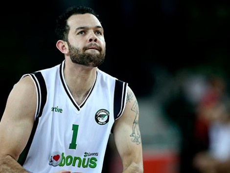 Φάρμαρ στο Onsports: «Στις επιλογές μου Παναθηναϊκός και Ολυμπιακός» (audio+photos+videos)