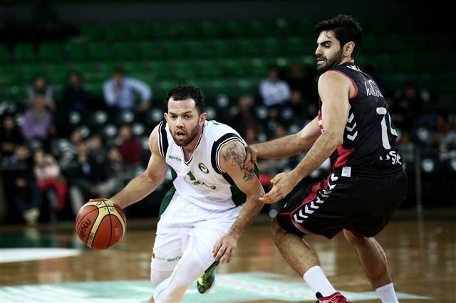 Φάρμαρ στο Onsports: «Στις επιλογές μου Παναθηναϊκός και Ολυμπιακός» (audio+photos+videos)