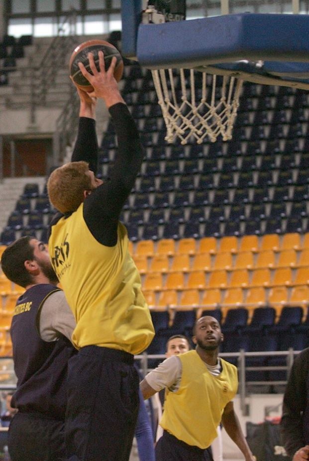 Άρης: Συνέτριψε, φιλικά, τους Μαχητές (photos)