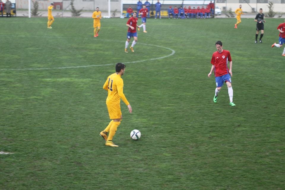 Αστέρας Τρίπολης: Φιλική νίκη επί της Republika Srpska (photos+video)