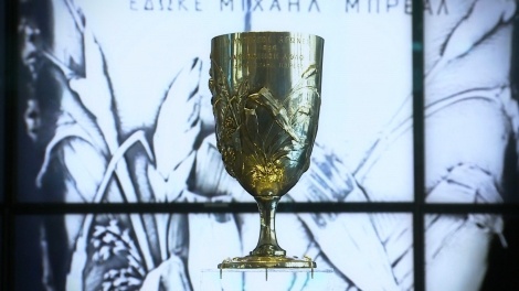 Σπύρος Λούης: Ο… νερουλάς που έγινε εθνικός ήρωας (photos+video)