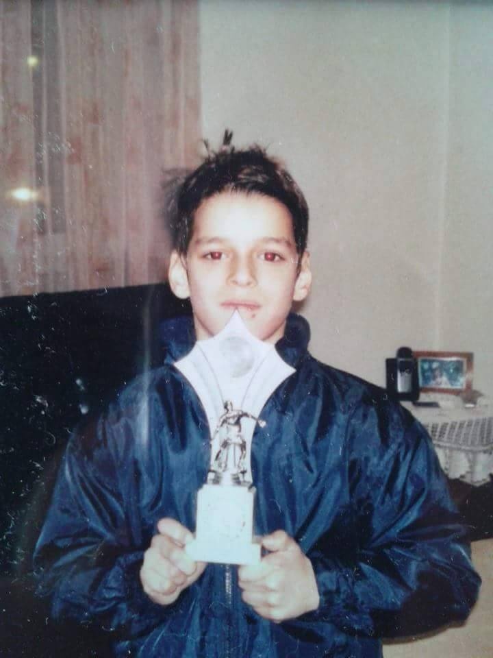 Μπινούσης στο Onsports: «Γκολ που δεν το φανταζόμασταν» (photos+video)