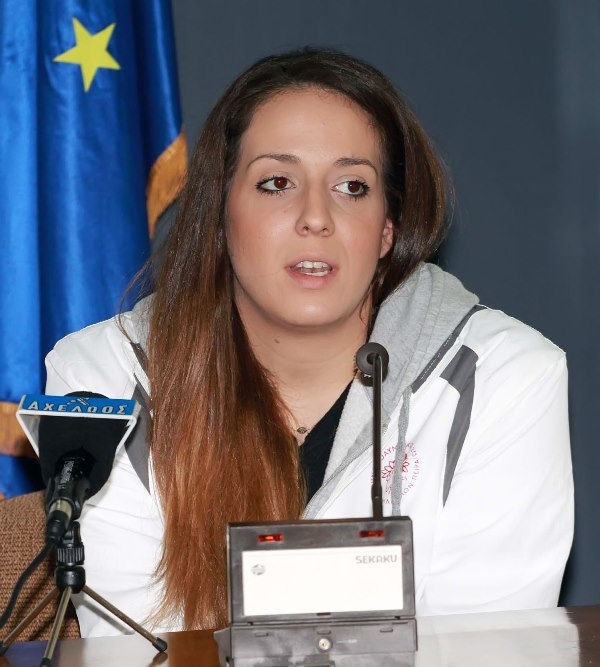 Κύπελλο Βόλεϊ Γυναικών: Τα κορίτσια για το Φάιναλ Φορ του Αγρινίου (photos+video)