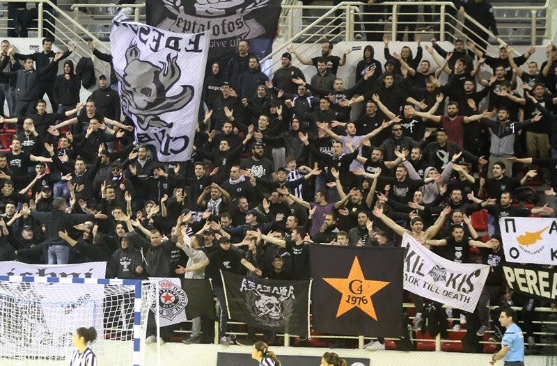Κύπελλο Χάντμπολ Γυναικών: Νίκησε τον ΠΑΟΚ και το σήκωσε η Νέα Ιωνία (photos)