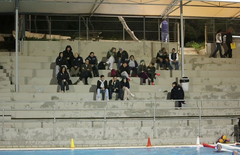 Βουλιαγμένη: Πήρε το ρεκόρ μεγαλύτερης νίκης από τον Ολυμπιακό (photos)