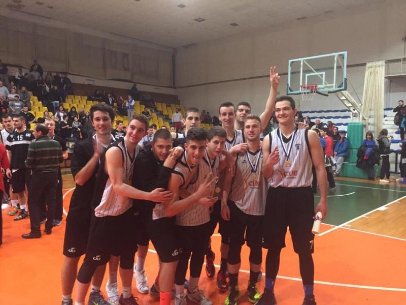 ΠΑΟΚ: Τίτλος και Απόλλωνας Πατρών (videos+photos)