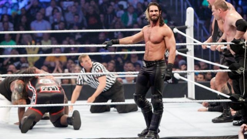 SmackDown: Κουτσουρεμένος… Daniel Bryan (photos+videos)