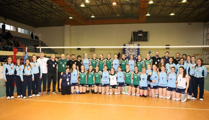 Πανναξιακός – Παναθηναϊκός 2-3 (photos)