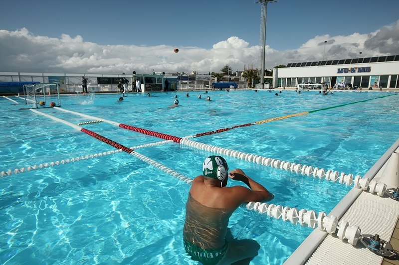 Παναθηναϊκός: Δεύτερη ισοπαλία με Υδραϊκό (photos)