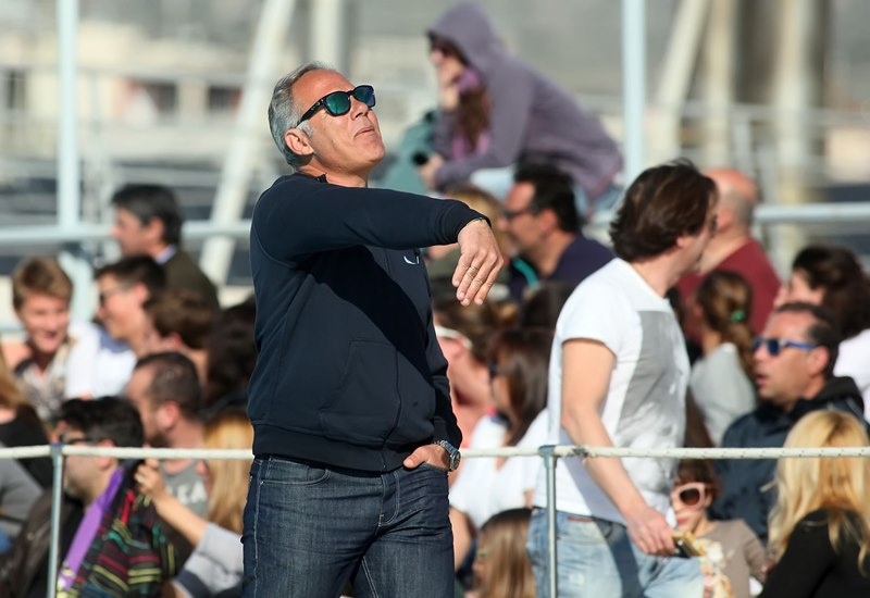 Παναθηναϊκός: Δεύτερη ισοπαλία με Υδραϊκό (photos)