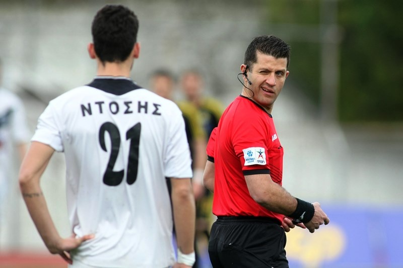 Πιερικός- Αναγέννηση Καρδίτσας 1-0 (photos)