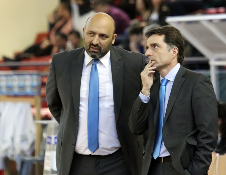 Basket League: ΚΑΟΔ - Πανελευσινιακός 76-61 (photos)
