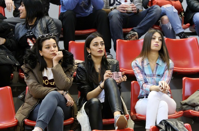 Basket League: ΚΑΟΔ - Πανελευσινιακός 76-61 (photos)