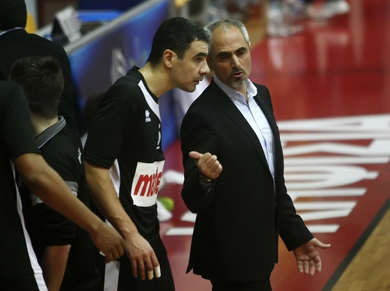 ΠΑΟΚ: Πρώτος και στο πρωτάθλημα! (photos)