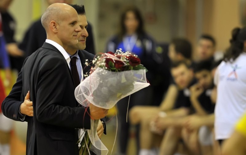 Παμβοχαϊκός: 3-0 την ΑΕΚ (photos)