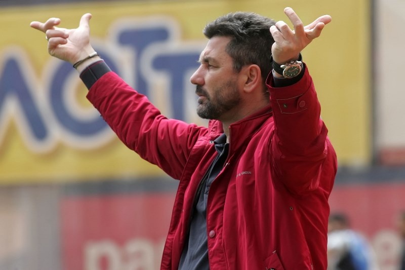 Πανιώνιος: «Φιλική» νίκη επί της Κ20 (photos)