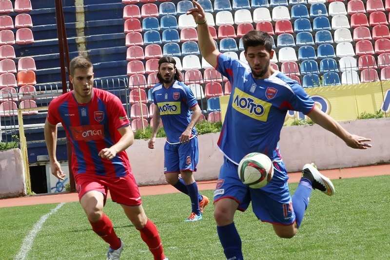 Πανιώνιος: «Φιλική» νίκη επί της Κ20 (photos)