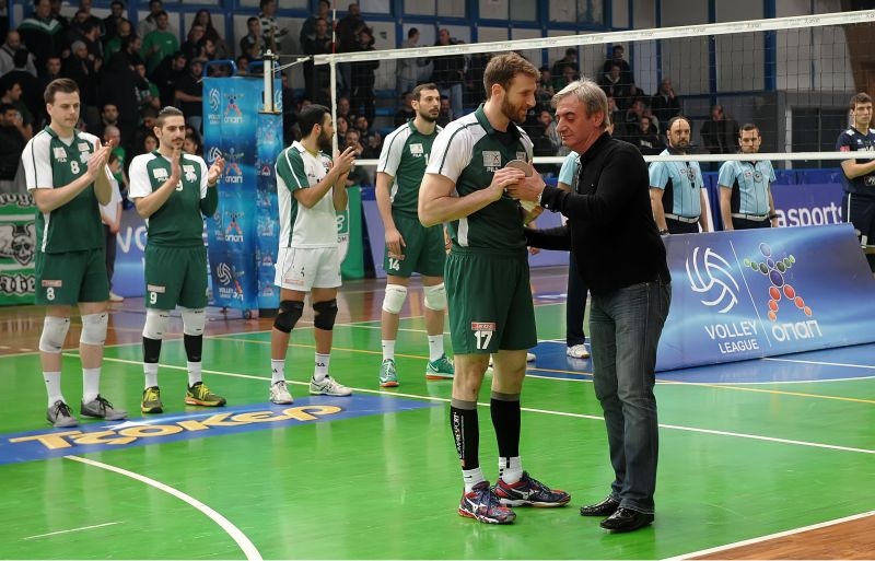 Παναθηναϊκός – Εθνικός Αλεξανδρούπολης 3-1 (videos+photos)