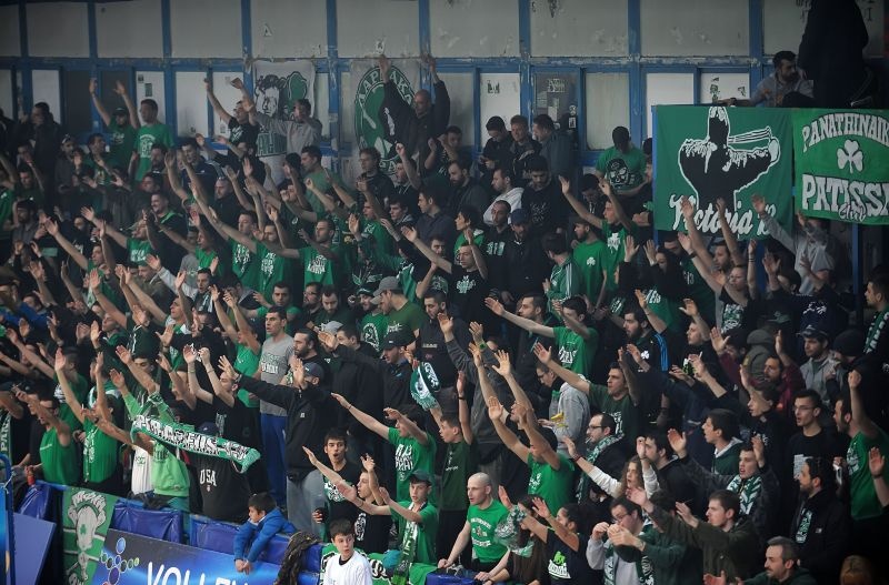 Παναθηναϊκός – Εθνικός Αλεξανδρούπολης 3-1 (videos+photos)