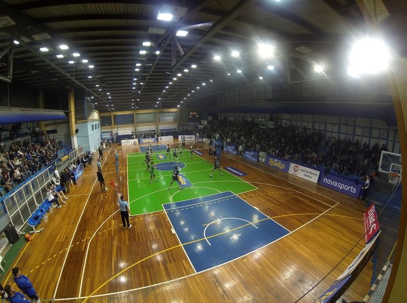 Παναθηναϊκός – Εθνικός Αλεξανδρούπολης 3-1 (videos+photos)
