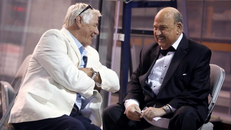 WWE: Γιορτινό Hall of Fame (photos+videos)