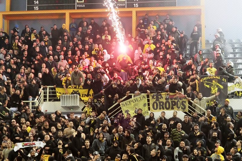 Κύπελλο Χάντμπολ: Τα κλικ της ντροπής (photos)