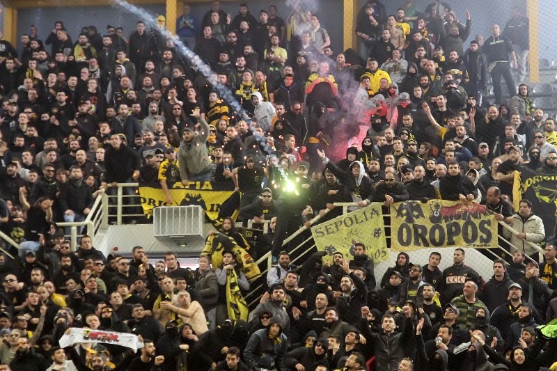 Κύπελλο Χάντμπολ: Τα κλικ της ντροπής (photos)