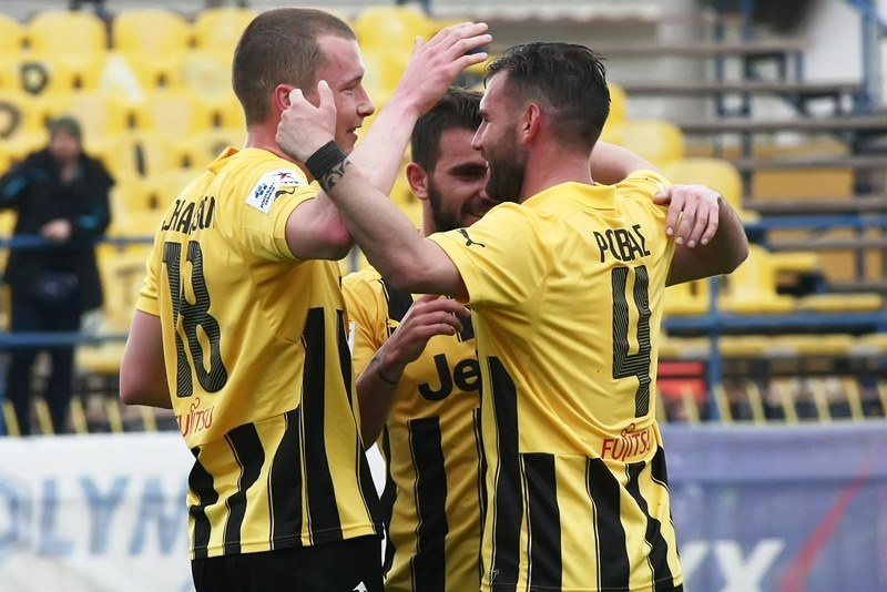 Καλλιθέα – ΑΕΚ 0-2 (photos)