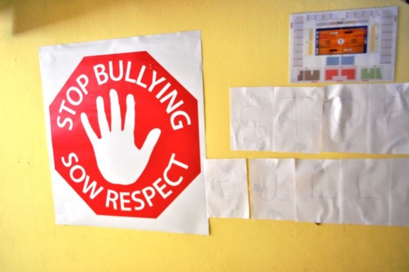 Ρέθυμνο: «Stop bullying» με Κηφισιά (photos)