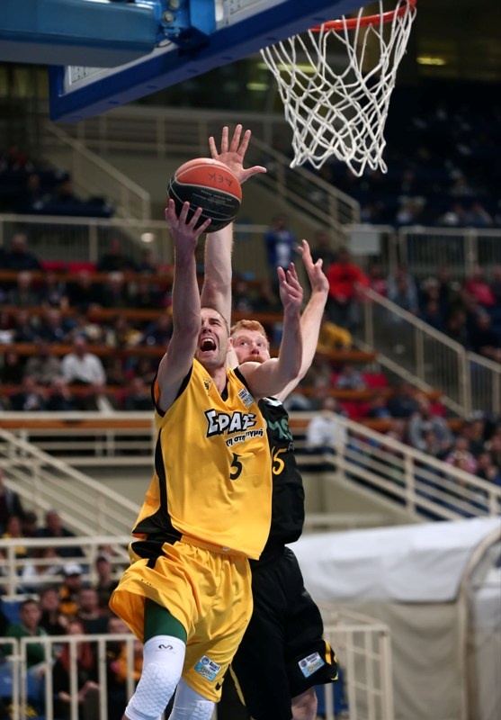 ΑΕΚ: Διάστρεμμα ο Ντελινινκάιτις (photos)