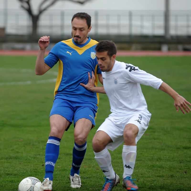 Κηφισιά – Νέα Ιωνία 2-1 (photos)
