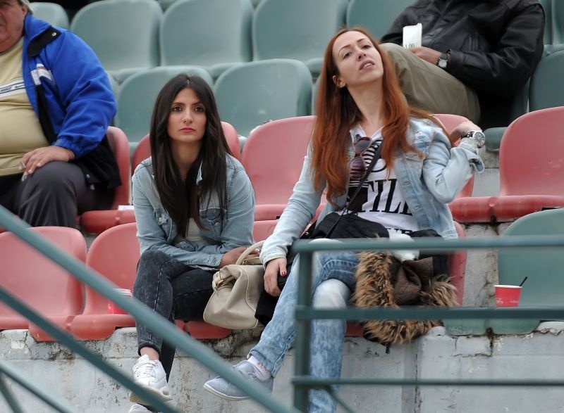 Κηφισιά – Νέα Ιωνία 2-1 (photos)