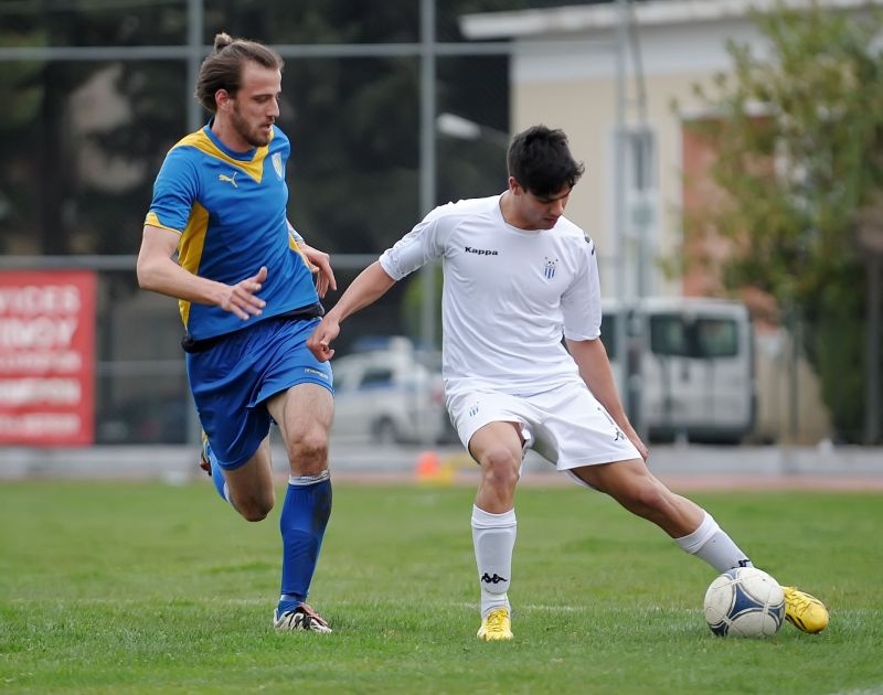 Κηφισιά – Νέα Ιωνία 2-1 (photos)