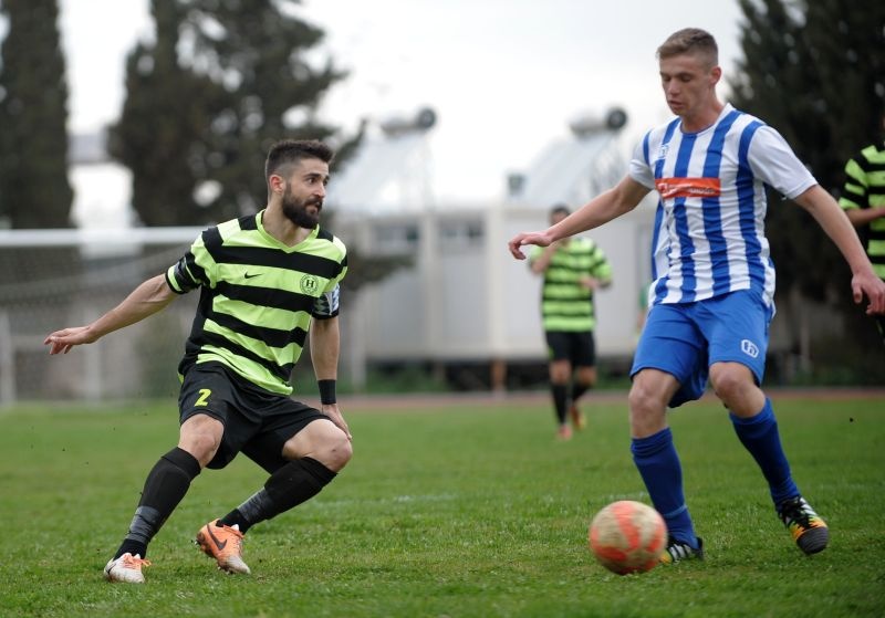 Ηλυσιακός – Αναγέννηση Ιεράπετρας 1-1 (photos)