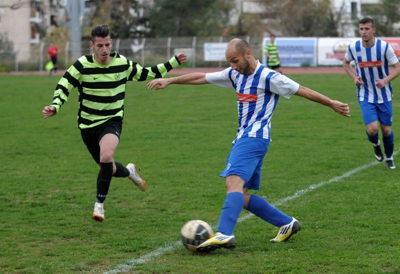 Ηλυσιακός – Αναγέννηση Ιεράπετρας 1-1 (photos)