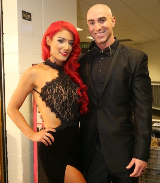 WWE: Γιορτινό Hall of Fame (photos+videos)