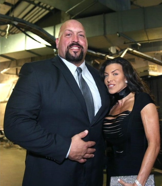 WWE: Γιορτινό Hall of Fame (photos+videos)