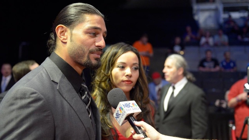 WWE: Γιορτινό Hall of Fame (photos+videos)