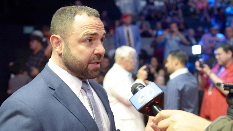 WWE: Γιορτινό Hall of Fame (photos+videos)