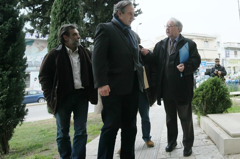 ΑΕΚ: Αισιόδοξα μηνύματα από τη συνάντηση (photos)