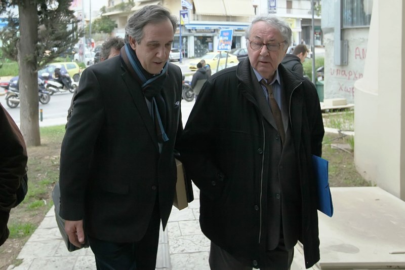 ΑΕΚ: Αισιόδοξα μηνύματα από τη συνάντηση (photos)