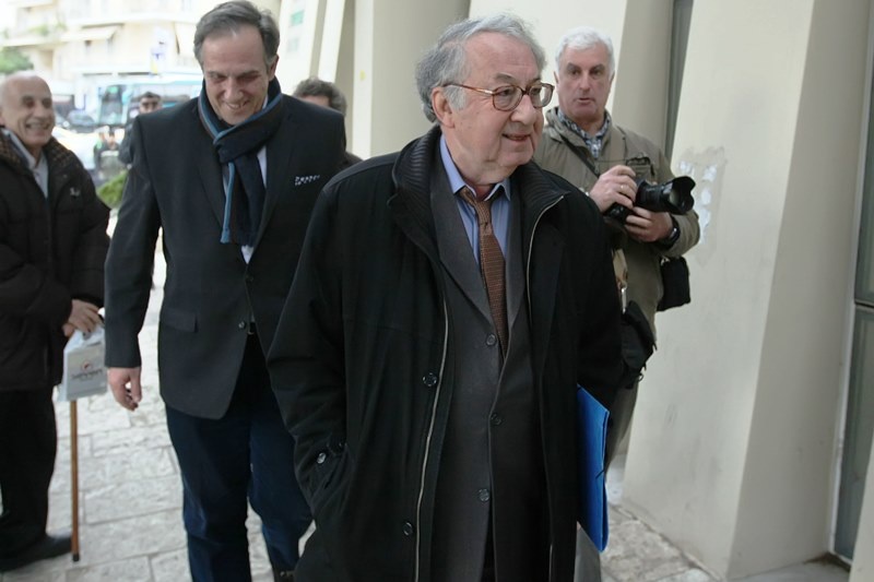 ΑΕΚ: Αισιόδοξα μηνύματα από τη συνάντηση (photos)