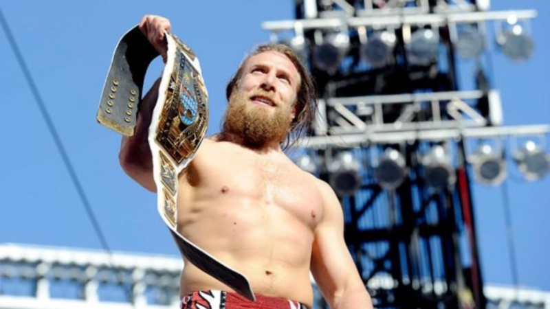 WrestleMania 31: Νύχτωσε με Rollins, ξημέρωσε με Rousey (videos+photos)