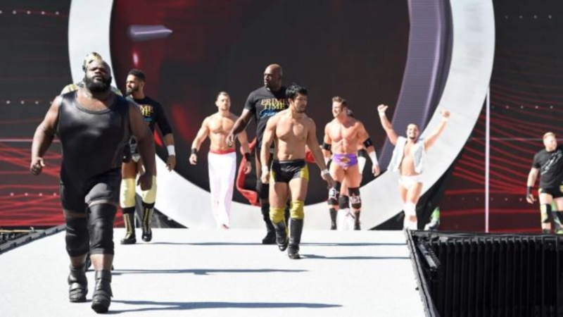WrestleMania 31: Νύχτωσε με Rollins, ξημέρωσε με Rousey (videos+photos)