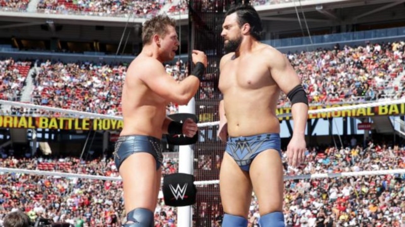 WrestleMania 31: Νύχτωσε με Rollins, ξημέρωσε με Rousey (videos+photos)