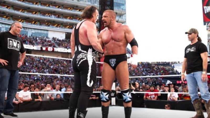 WrestleMania 31: Νύχτωσε με Rollins, ξημέρωσε με Rousey (videos+photos)