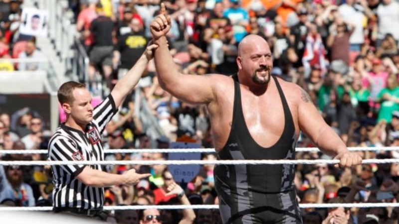 WrestleMania 31: Νύχτωσε με Rollins, ξημέρωσε με Rousey (videos+photos)